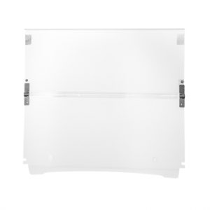4.5mm THK Yamaha Drive 2 Clear hinged type