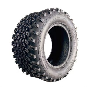Genek Tire Desert All Terrain 23*10-14,4PLY,P334